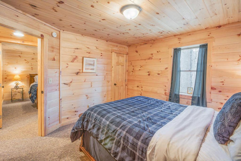 meadowlark lodge hocking hills