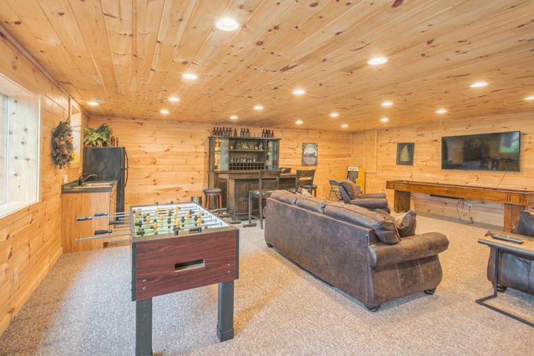 meadowlark lodge hocking hills