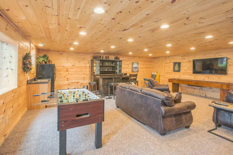 meadowlark lodge hocking hills