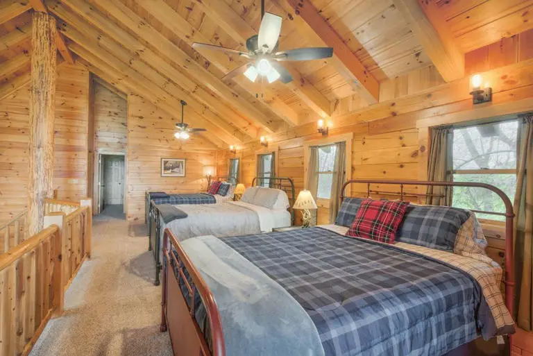 meadowlark lodge hocking hills