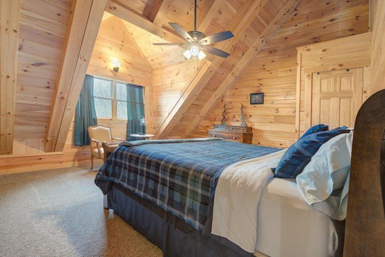 meadowlark lodge hocking hills