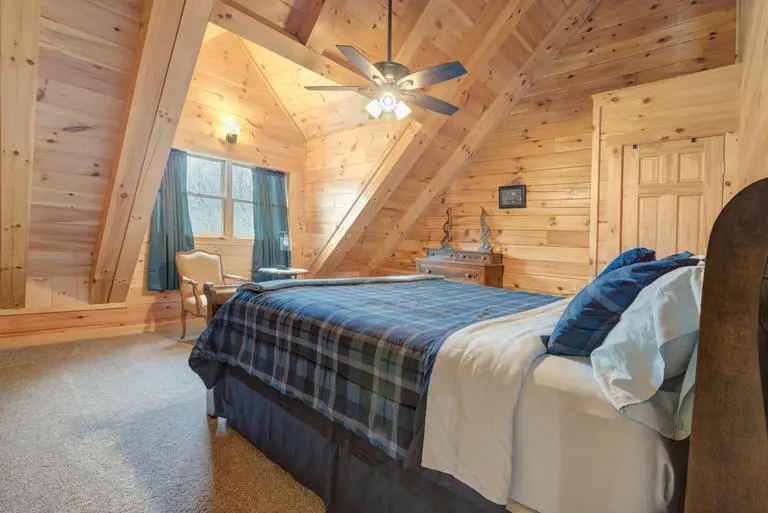 meadowlark lodge hocking hills