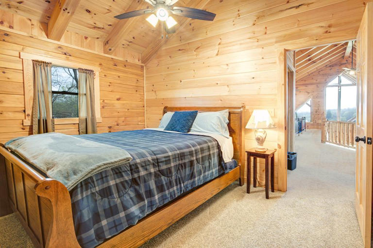 meadowlark lodge hocking hills