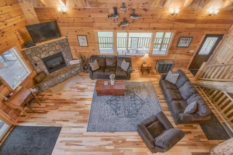 meadowlark lodge hocking hills