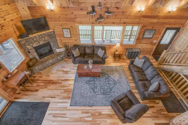 meadowlark lodge hocking hills