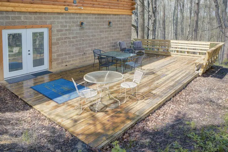 meadowlark lodge hocking hills