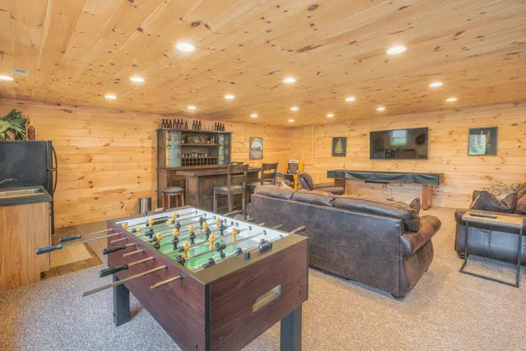 meadowlark lodge hocking hills