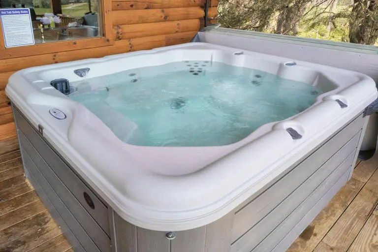 meadowlark lodge hocking hills