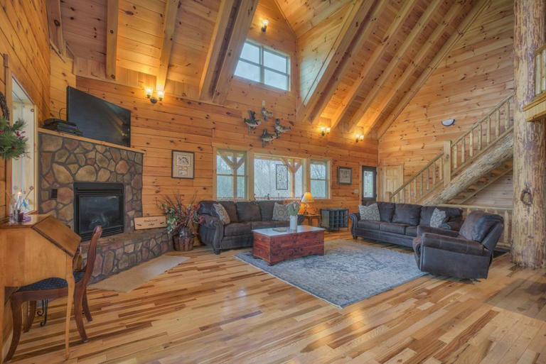 meadowlark lodge hocking hills