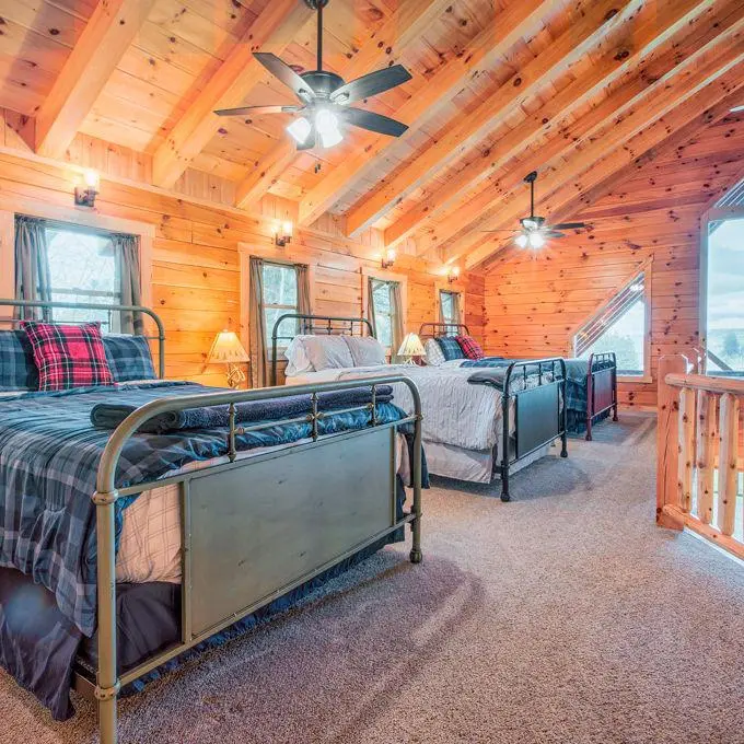 Meadowlark Lodge Loft Meadowlark Lodge Loft