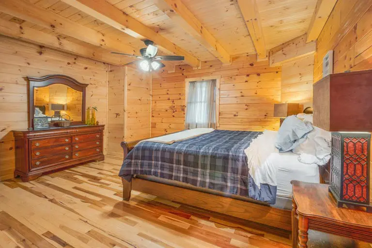 meadowlark lodge hocking hills