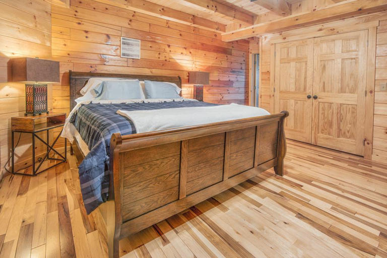 meadowlark lodge hocking hills