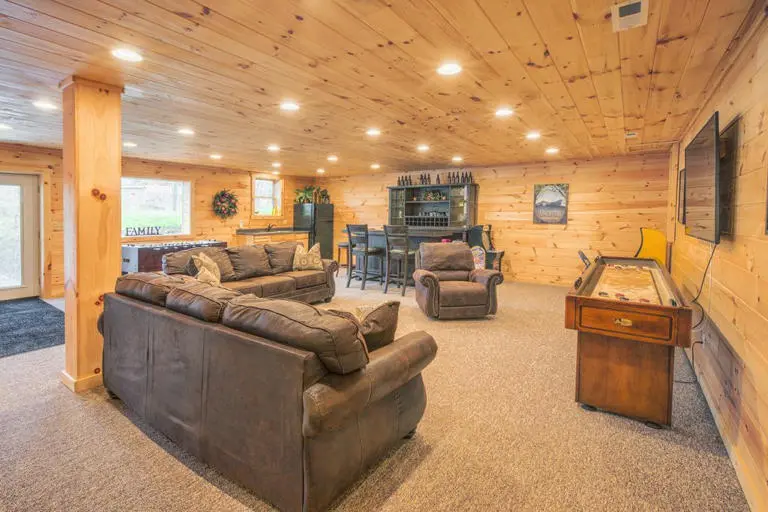 meadowlark lodge hocking hills