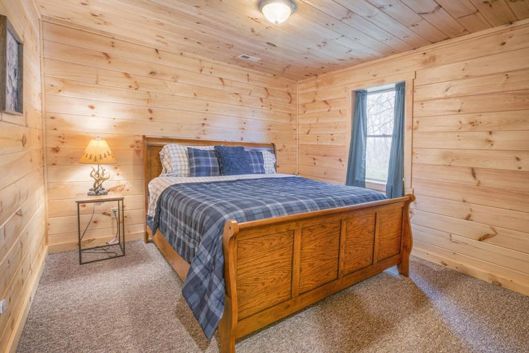 meadowlark lodge hocking hills