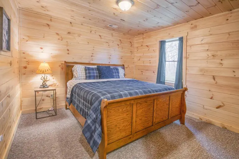 meadowlark lodge hocking hills