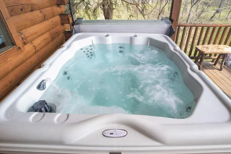 meadowlark lodge hocking hills