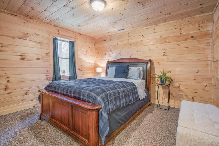 meadowlark lodge hocking hills