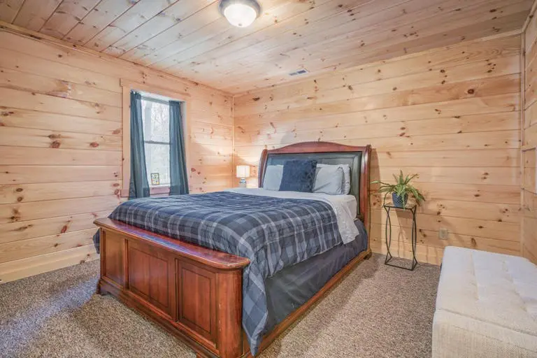 meadowlark lodge hocking hills