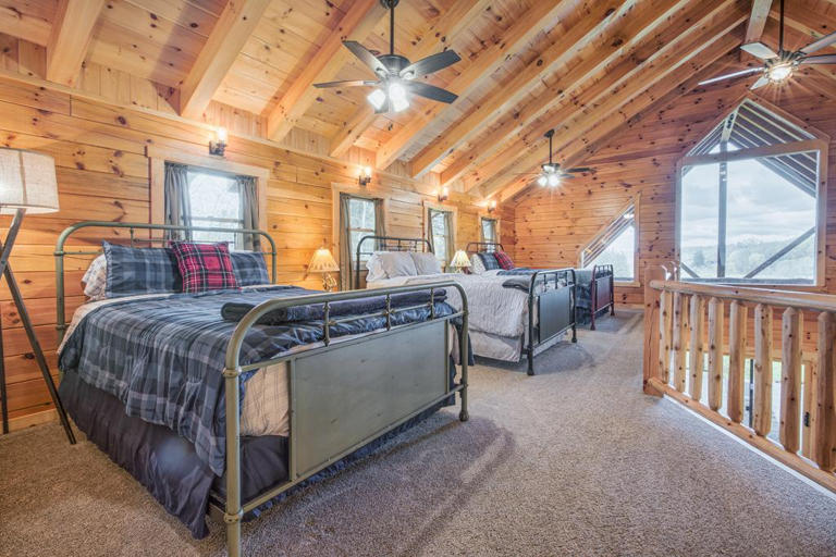 meadowlark lodge hocking hills