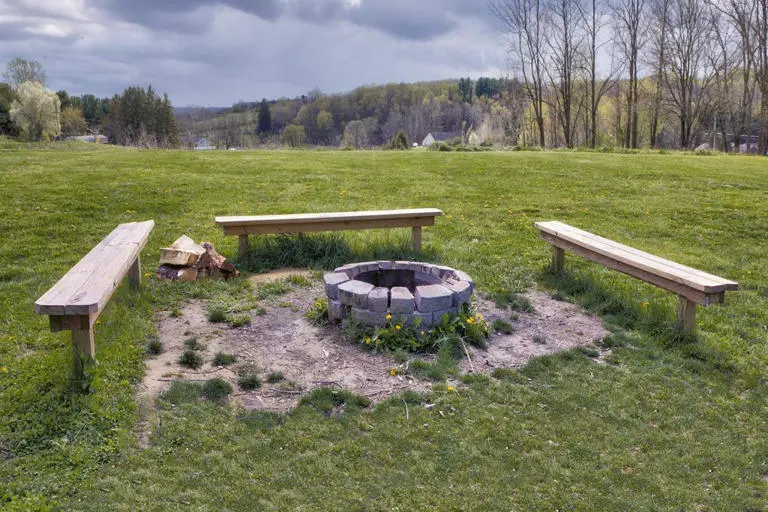 meadowlark lodge hocking hills