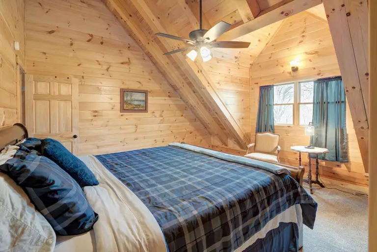 meadowlark lodge hocking hills